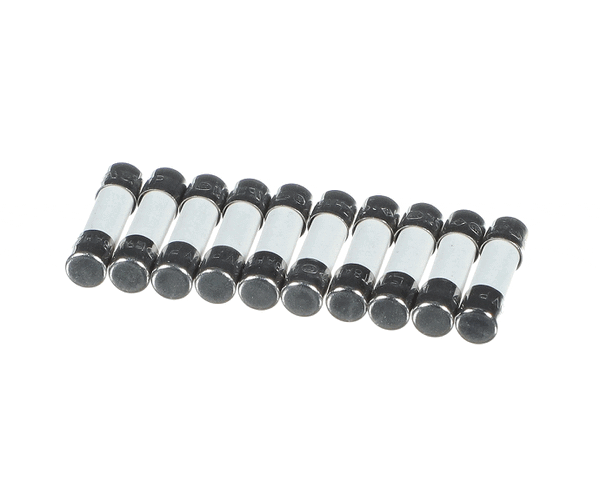 Rational 3019.0312P Fuse 5X20Mm - Pk Of 10 (RATL3019-0312P) Each