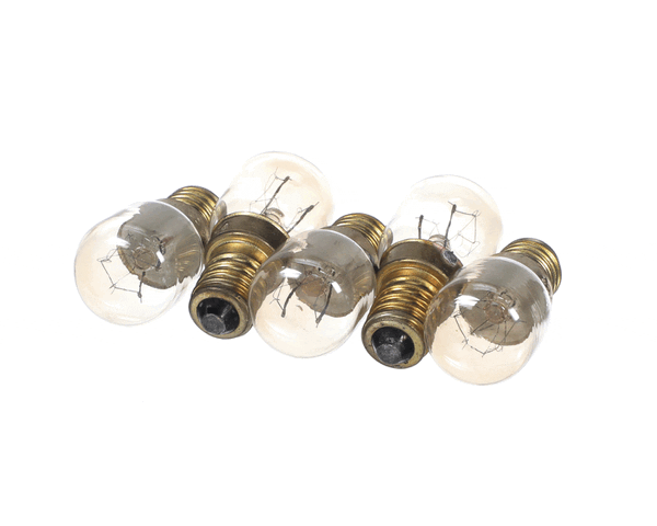Rational 3024.0200P Bulb-Heat Resistant (5 Pk) (RATL3024-0200P) Each