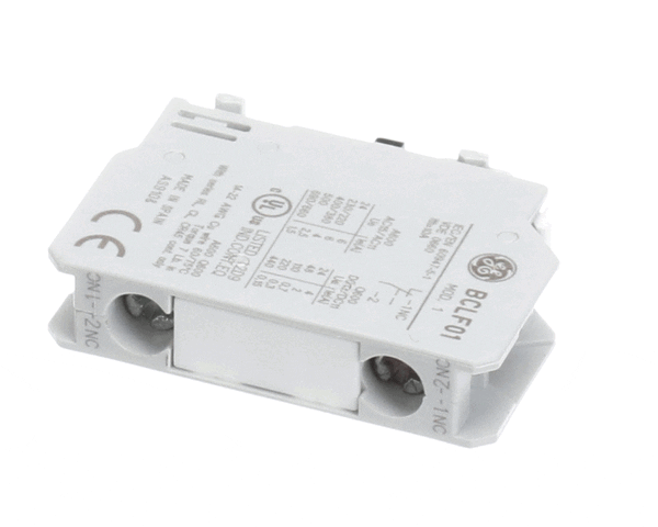 Rational 3028.0561P Auxilliary Contact Bclf01 N/C (RATL3028-0561P) Each