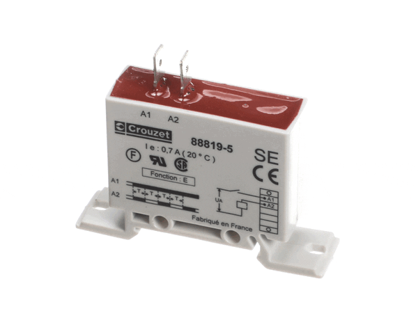 Rational 3035.0403 Time Relay Sparkle (RATL3035-0403) Each