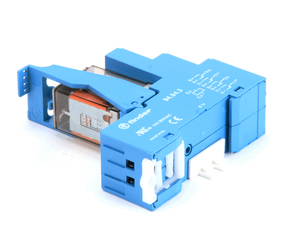 Rational 3035.0485 Relay For Cleanjet (RATL3035-0485) Each