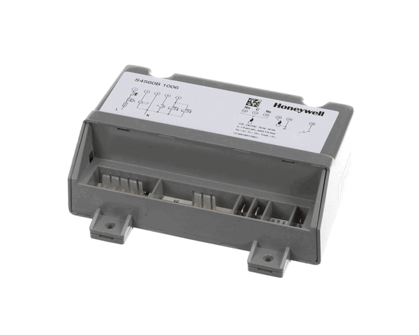 Rational 3039.0103P Automatic Ignition Controller (RATL3039-0103P) Each