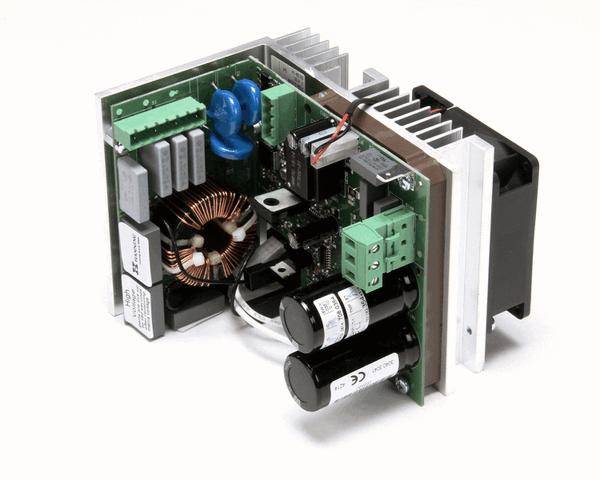 Rational 3040.3041 Motor Control For Fan Motor (RATL3040-3041) Each