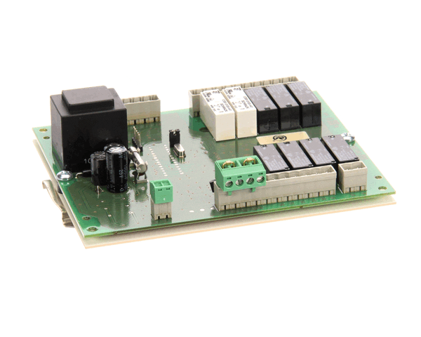 Rational 3040.3100Et Bypass/Level Control Pcb (RATL3040-3100ET) Each