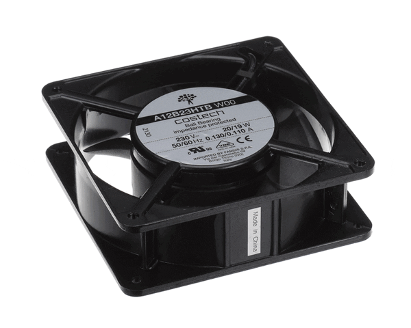 Rational 3101.1008P Cooling Fan (RATL3101-1008P) Each