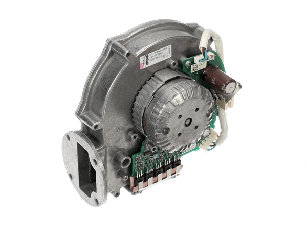 Rational 3101.1014P Blower For Burner Rg130 (RATL3101-1014P) Each