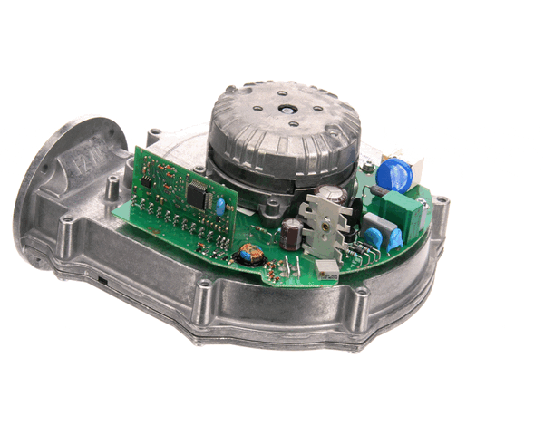 Rational 3101.1017 Blower For Burner Rg130 (RATL3101-1017) Each