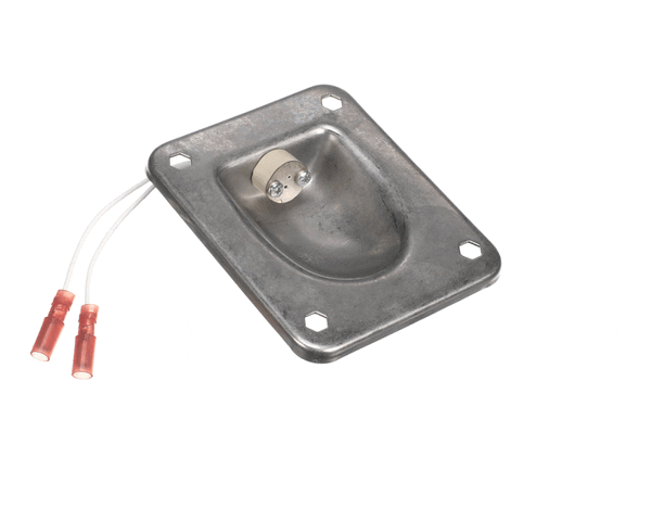 Rational 40.00.098P Reflector F. Interior Light (RATL40-00-098P) Each