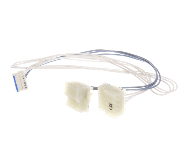 Rational 40.00.215 Cable Burner Blower (RATL40-00-215) Each