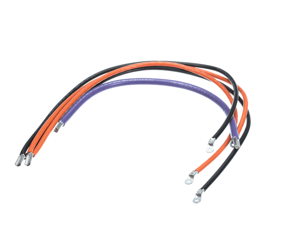 Rational 40.00.240 Cable Contactor-Ssr (RATL40-00-240) Each