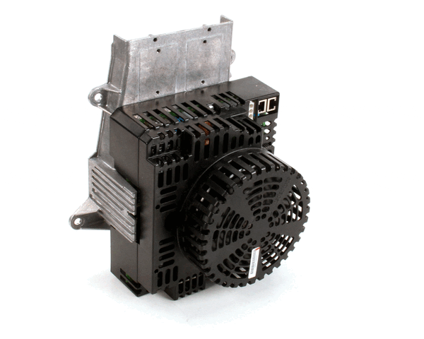 Rational 40.00.276P Fan Motor With Motor Shaft Gasket (RATL40-00-276P) Each