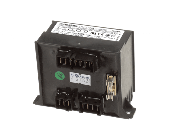 Rational 40.00.277P Control Transformer (RATL40-00-277P) Each