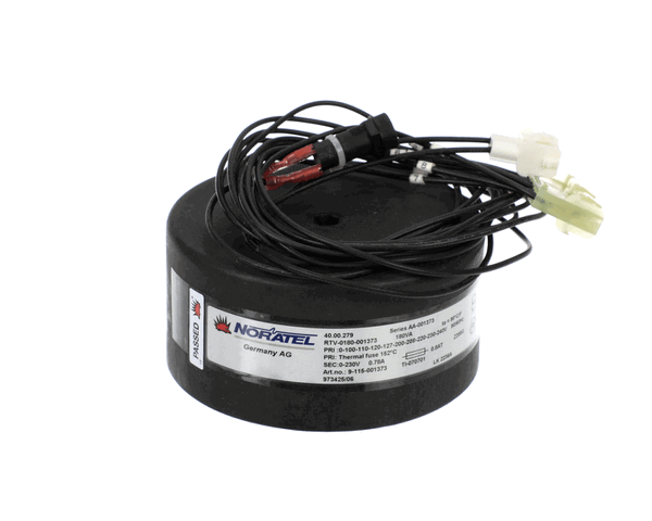 Rational 40.00.279P Power Transformer (RATL40-00-279P) Each