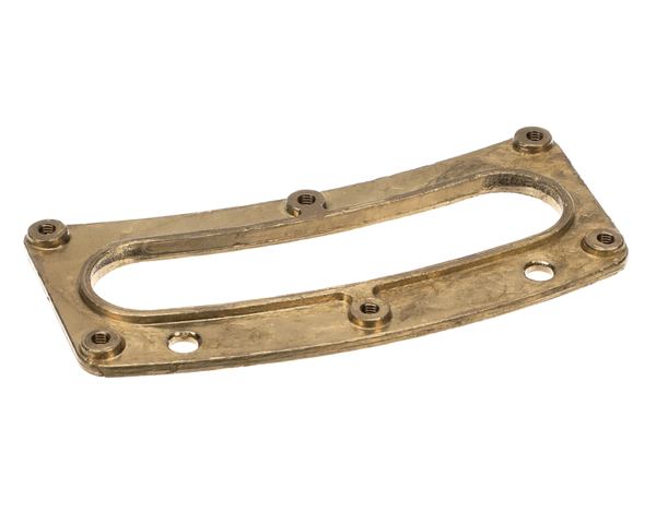 Rational 40.00.305P Mating Flange F. Heating Assembly (RATL40-00-305P) Each