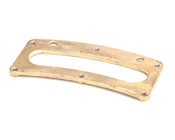 Rational 40.00.305 Mating Flange F. Heating Assembly (RATL40-00-305) Each