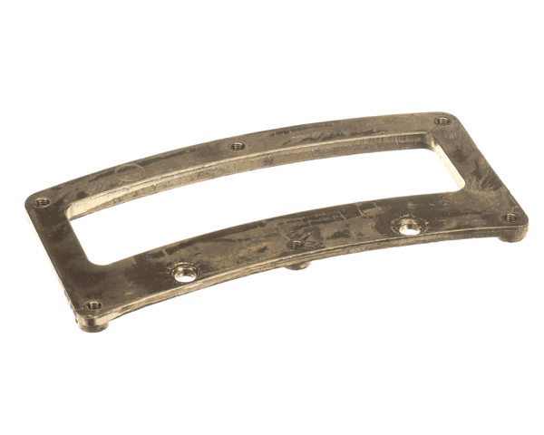 Rational 40.00.330P Mating Flange F. Heating Assembly (RATL40-00-330P) Each