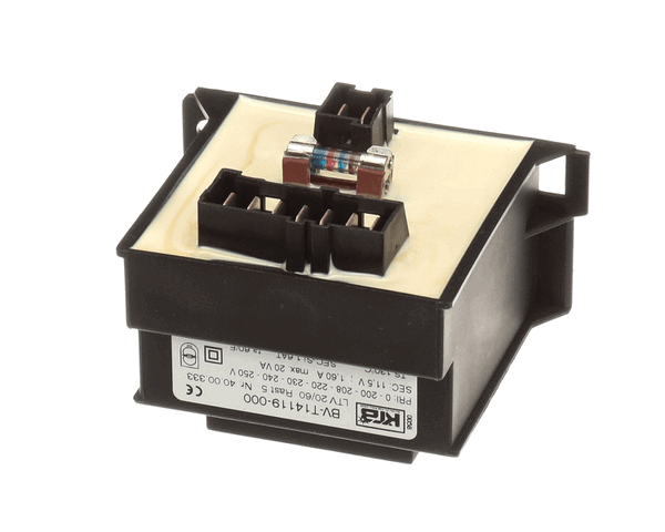 Rational 40.00.333 Halogen Transformer (RATL40-00-333) Each