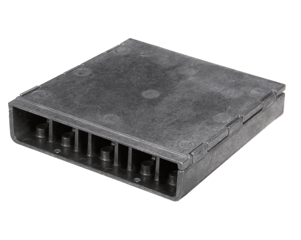 Rational 40.00.435 Exhaust Channel F. Ssr (RATL40-00-435) Each