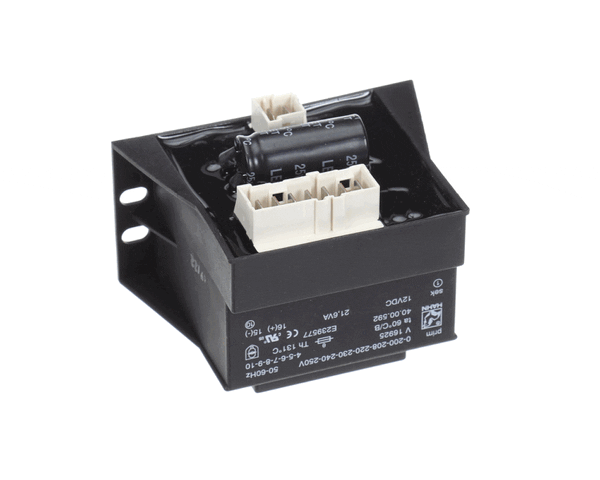 Rational 40.00.592P Transformer F. Cooling Fan (RATL40-00-592P) Each