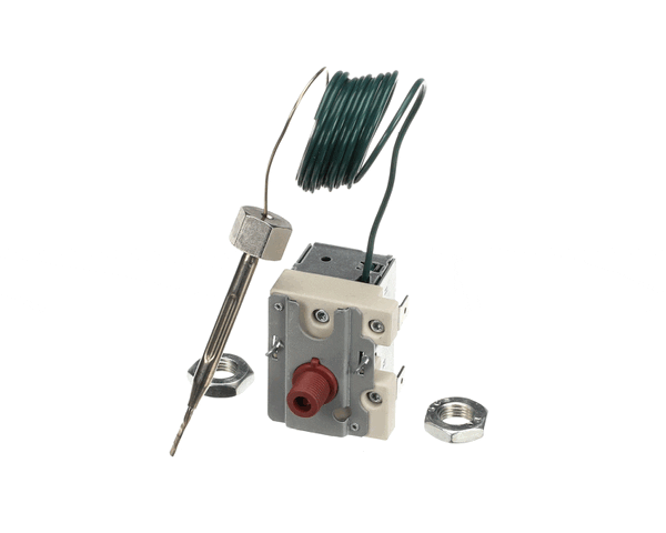 Rational 40.01.482S Safety Temperature Limiter 365C (RATL40-01-482S) Each