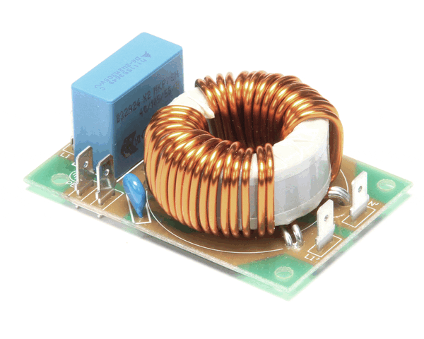 Rational 40.01.483 Electronic Noise Filter (RATL40-01-483) Each