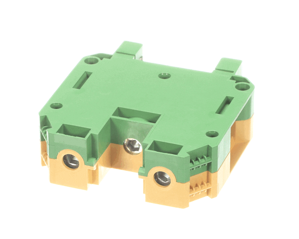 Rational 40.01.610P Earth Terminal 20 Wkn 70Sl/U (RATL40-01-610P) Each