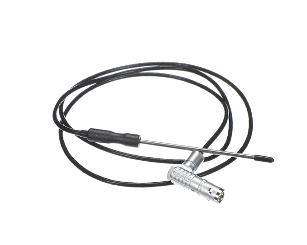 Rational 40.01.843P Meat Probe Sensor W. Angle Plug (RATL40-01-843P) Each