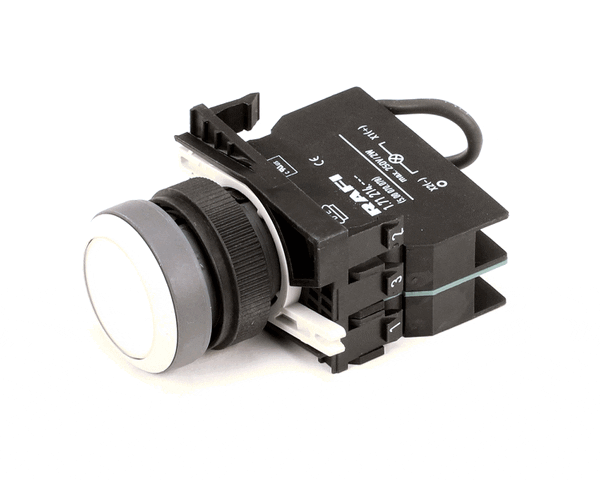 Rational 40.02.009 Main Switch Ultravent (RATL40-02-009) Each