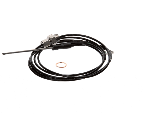 Rational 40.02.102P Meat Probe Sensor Straight (RATL40-02-102P) Each