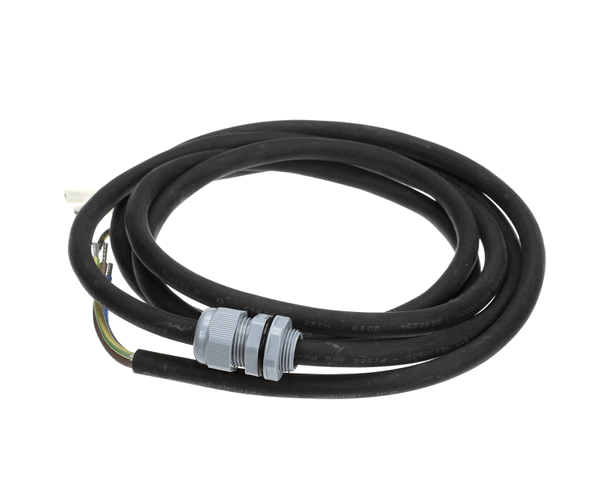 Rational 40.02.107P Power Supply Cable 3X2,5Mm 3M (RATL40-02-107P) Each