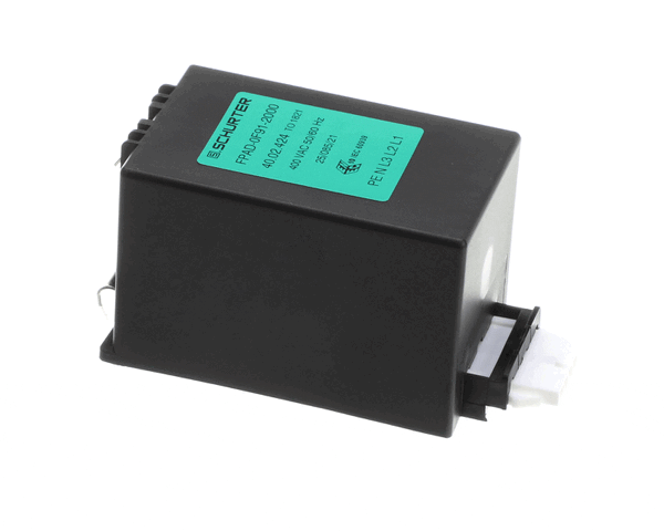 Rational 40.02.424P Electronic Noice Filter (RATL40-02-424P) Each