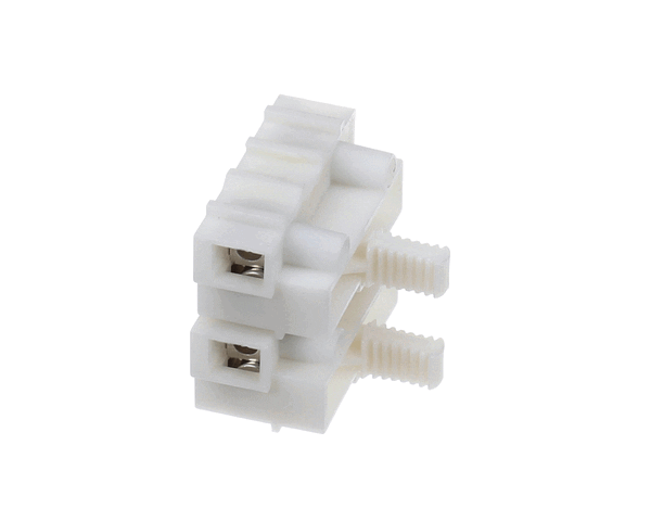 Rational 40.02.512P Fuse Holder 2X6.3A (RATL40-02-512P) Each