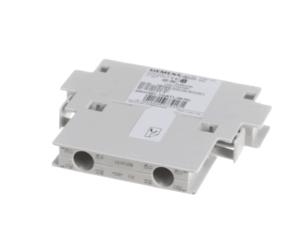 Rational 40.02.599P Auxiliary Contctor (RATL40-02-599P) Each