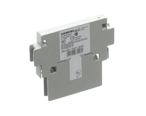Rational 40.02.599 Auxiliary Contact Rh1921-1Da11 (RATL40-02-599) Each