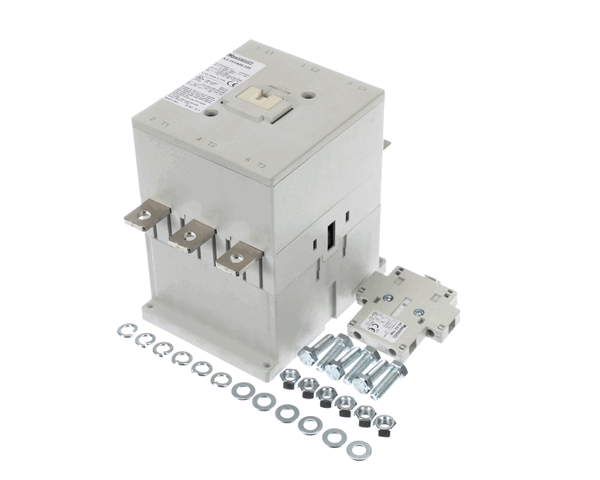 Rational 40.02.768S Contactor B&J K3-151A00 230 (RATL40-02-768S) Each