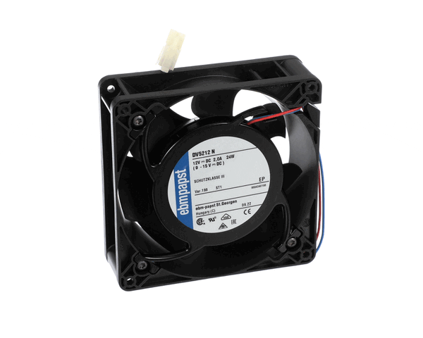 Rational 40.02.899P Cooling Fan (RATL40-02-899P) Each