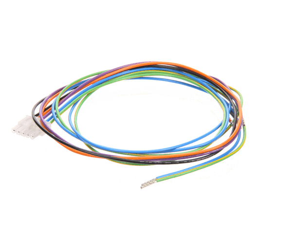 Rational 40.02.909 Control Cable For Electronic Noice Filte (RATL40-02-909) Each