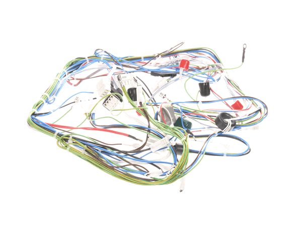 Rational 40.02.953 Cable Control Harness (RATL40-02-953) Each