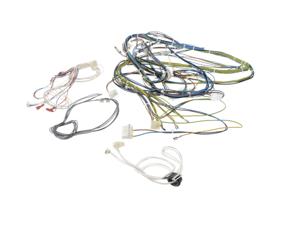 Rational 40.02.955P Cable Control Harness (RATL40-02-955P) Each