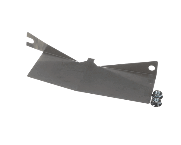 Rational 40.03.387S Protective Plate For Fan Motor (RATL40-03-387S) Each