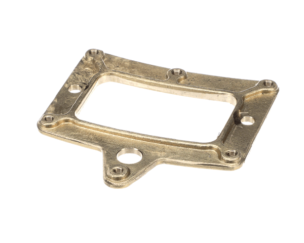 Rational 40.03.410P Mating Flange F. Heating Assembly (RATL40-03-410P) Each