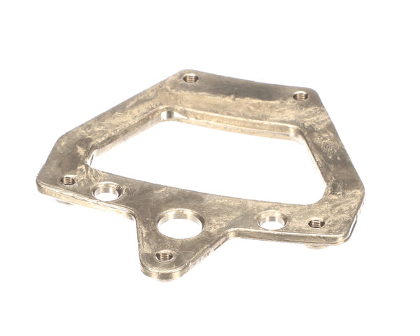 Rational 40.03.411P Mating Flange F. Heating Assembly (RATL40-03-411P) Each