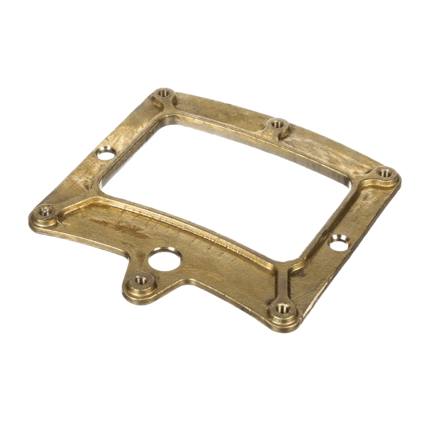 Rational 40.03.413 Mating Flange F. Heating Assembly (RATL40-03-413) Each