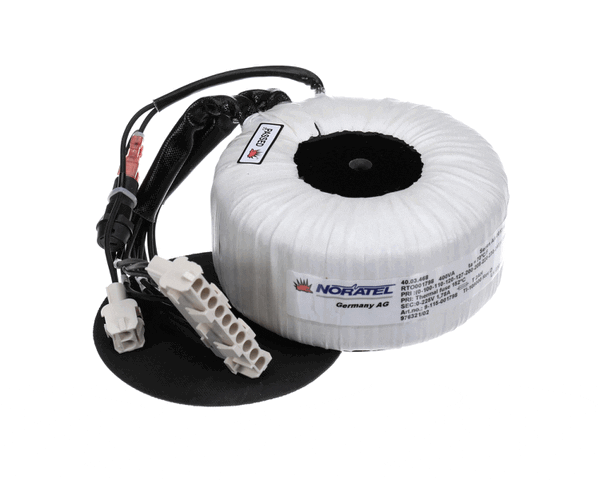 Rational 40.03.468P Power Transformer (RATL40-03-468P) Each