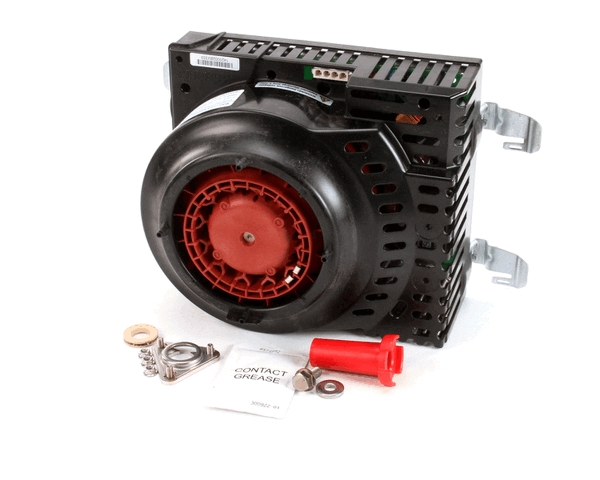 Rational 40.03.514P Fan Motor With Motor Shaft Gasket (RATL40-03-514P) Each