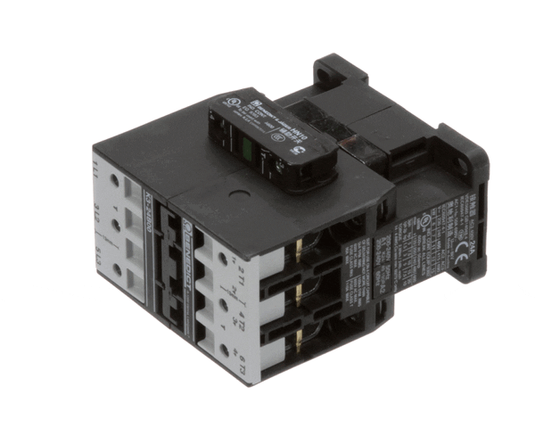 Rational 40.03.685S Contactor Bj K3-24B00 Eur 190 (RATL40-03-685S) Each