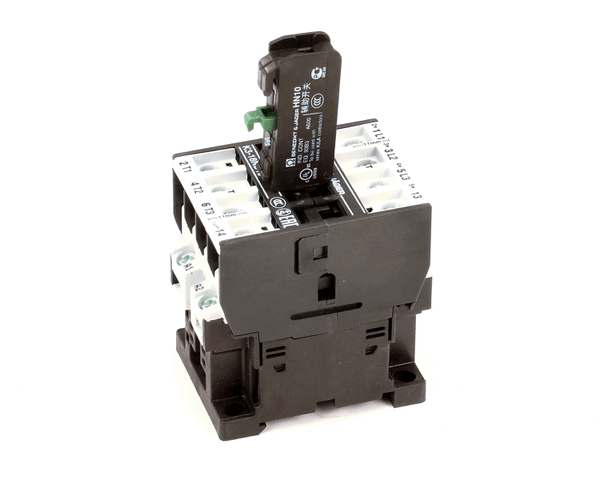 Rational 40.03.690S Contactor B&J K3-18A10 Eur 190 T (RATL40-03-690S) Each