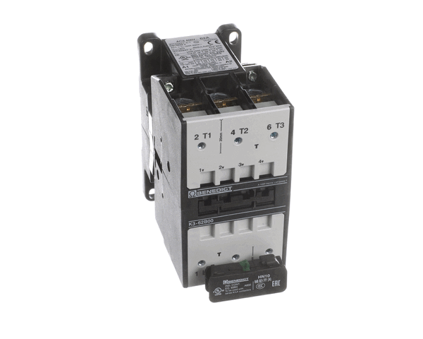 Rational 40.03.694S Contactor B&J K3-62B00 Eur 190 T (RATL40-03-694S) Each