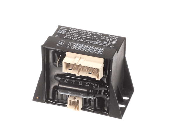 Rational 40.03.772P Transformer F. Cooling Fan (RATL40-03-772P) Each