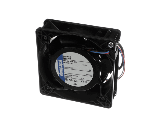 Rational 40.03.948P Cooling Fan With Ntc (RATL40-03-948P) Each
